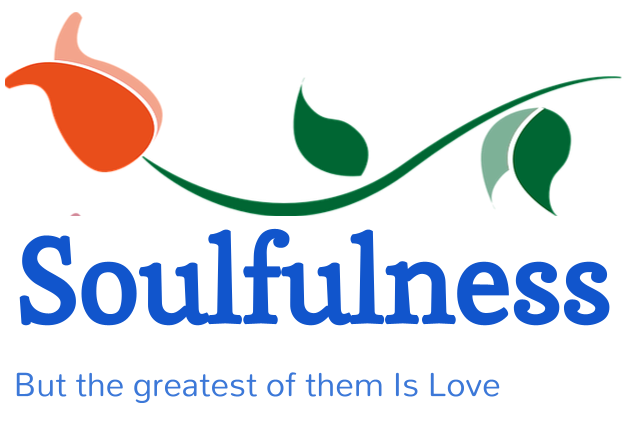 Soulfulness Logo